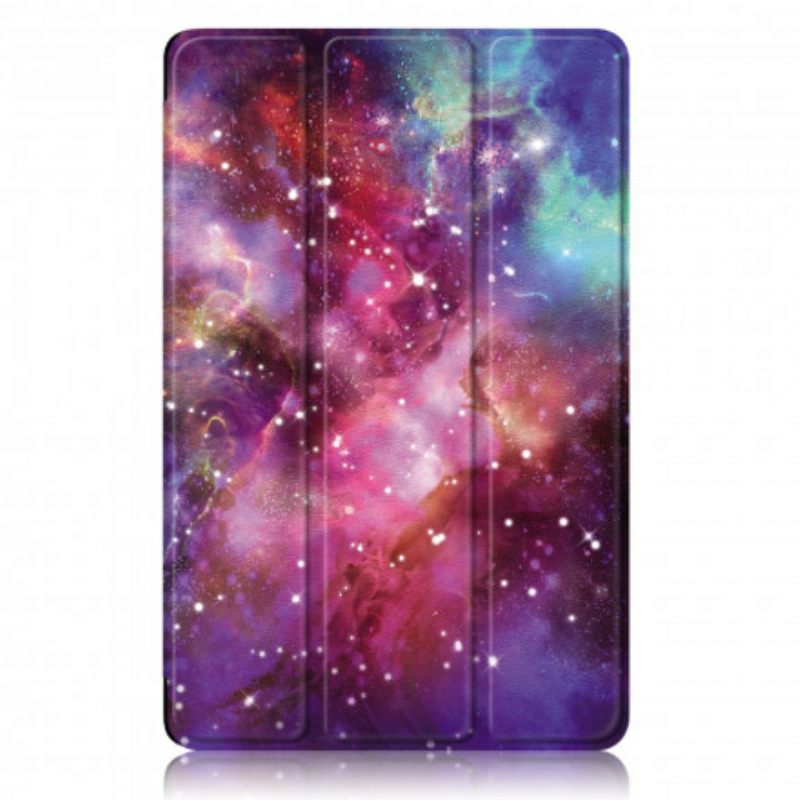 Puhelinkuoret Samsung Galaxy Tab A7 Vahvistettu Contours Space