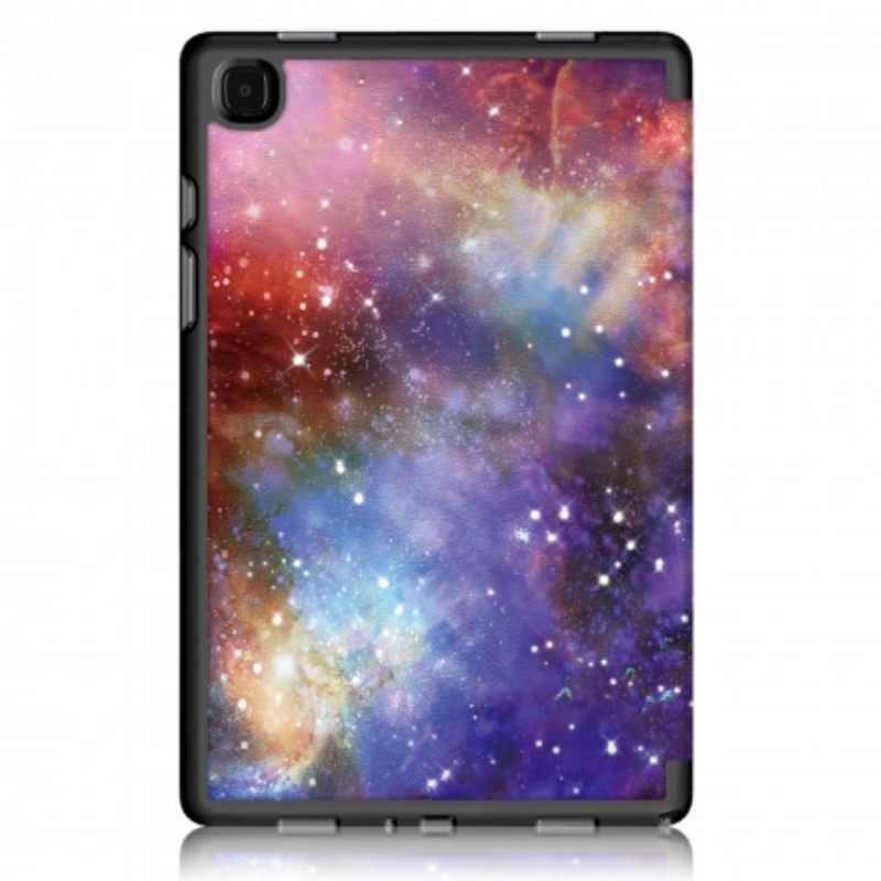 Puhelinkuoret Samsung Galaxy Tab A7 Vahvistettu Contours Space