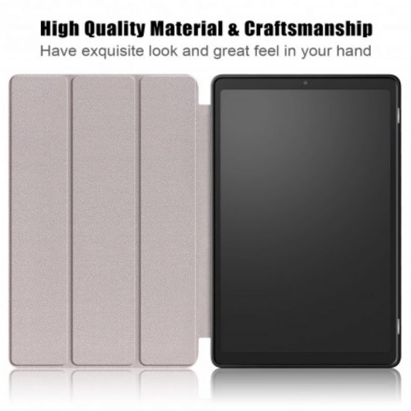 Puhelinkuoret Samsung Galaxy Tab A7 Vahvistettu Contours Space