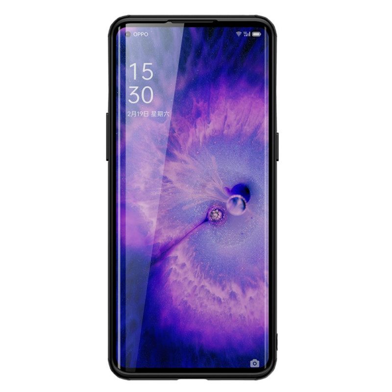 Kuori Oppo Find X5 Armor Sarja