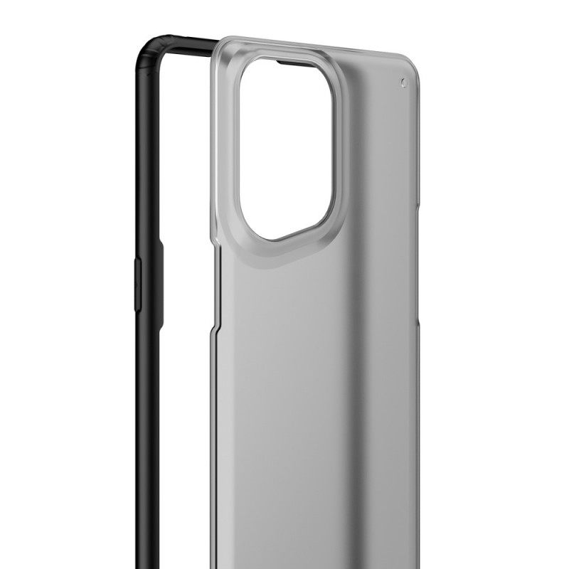 Kuori Oppo Find X5 Armor Sarja