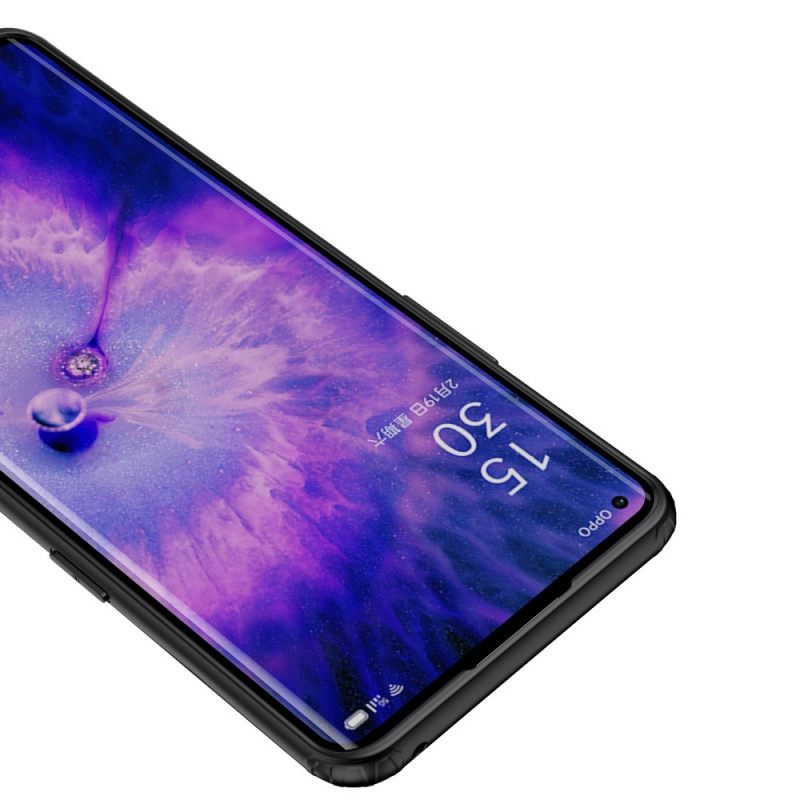 Kuori Oppo Find X5 Armor Sarja