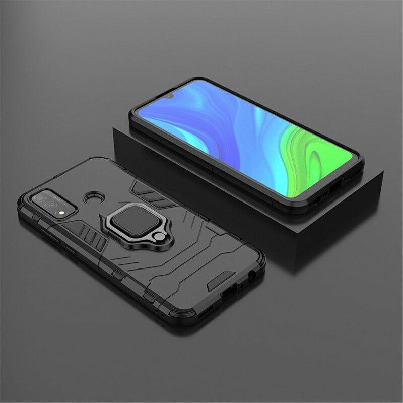 Kuori Huawei P Smart 2020 Renkaankestävä