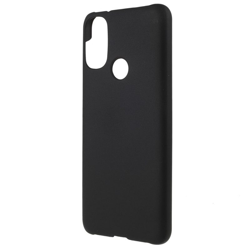 Case Moto E40 / E30 / E20 Rigid Classic