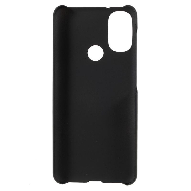 Case Moto E40 / E30 / E20 Rigid Classic