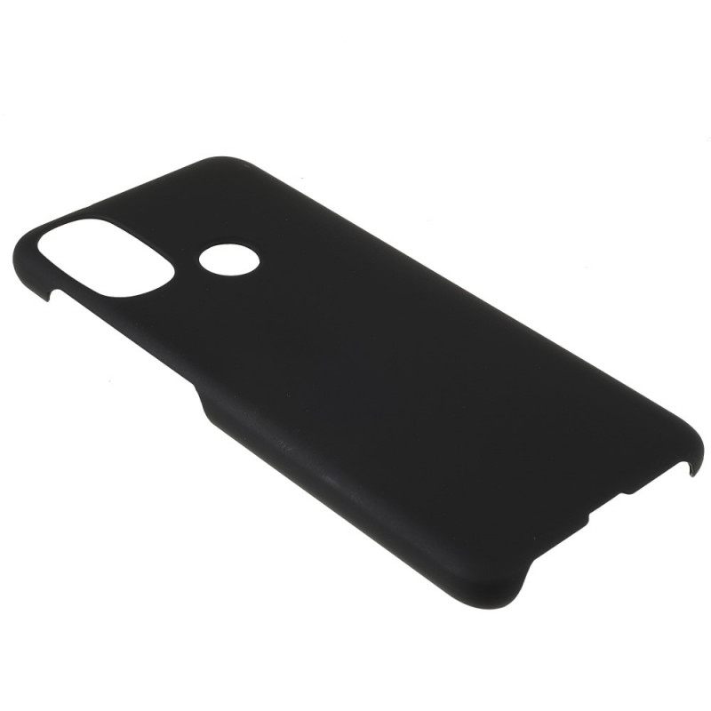 Case Moto E40 / E30 / E20 Rigid Classic