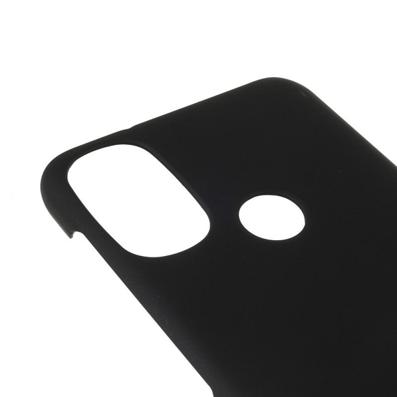 Case Moto E40 / E30 / E20 Rigid Classic