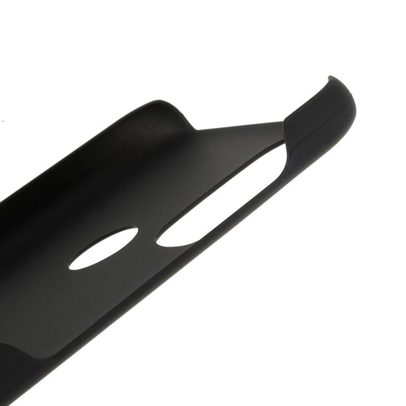Case Moto E40 / E30 / E20 Rigid Classic