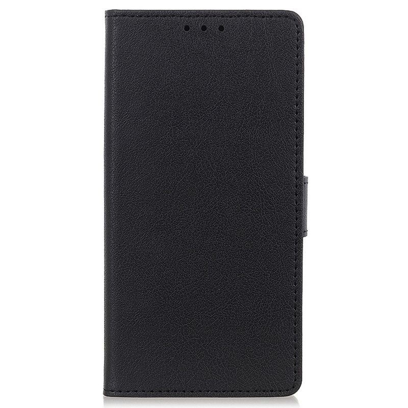 Kotelot Moto E40 / E30 / E20 Classic Khazneh
