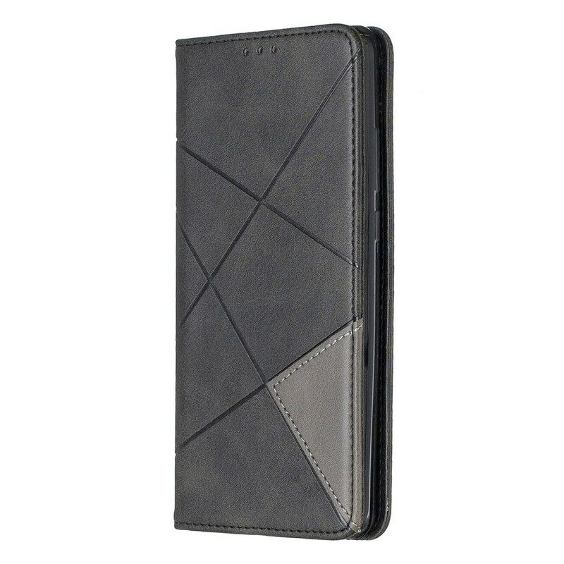 Puhelinkuoret Huawei P30 Pro Kotelot Flip Style Artisti