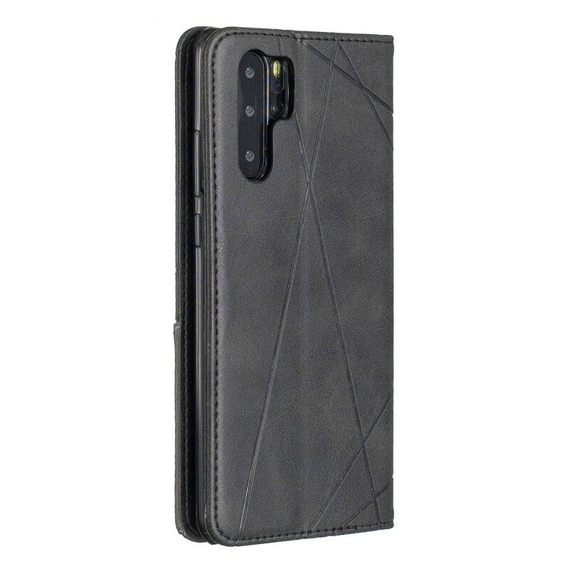 Puhelinkuoret Huawei P30 Pro Kotelot Flip Style Artisti
