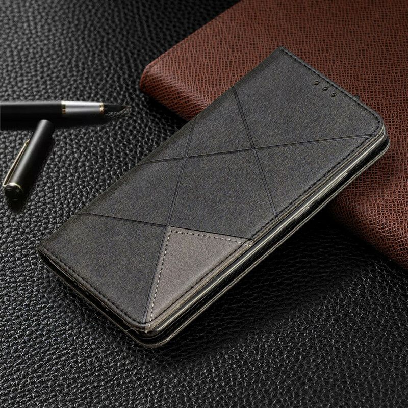 Puhelinkuoret Huawei P30 Pro Kotelot Flip Style Artisti