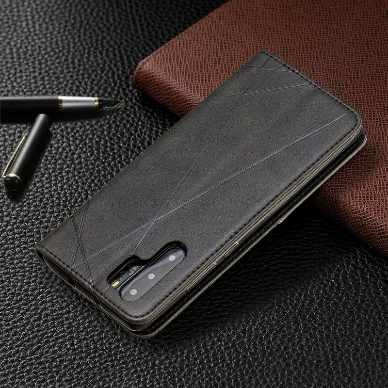 Puhelinkuoret Huawei P30 Pro Kotelot Flip Style Artisti
