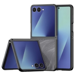 Case Samsung Galaxy Z Flip 7 Puhelinkuoret Aimo-sarja Dux Ducis