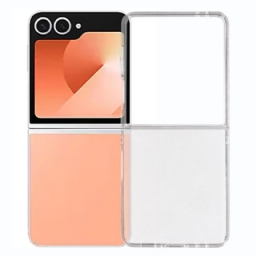 Case Samsung Galaxy Z Flip 7 Puhelinkuoret Erittäin Ohut Muovi