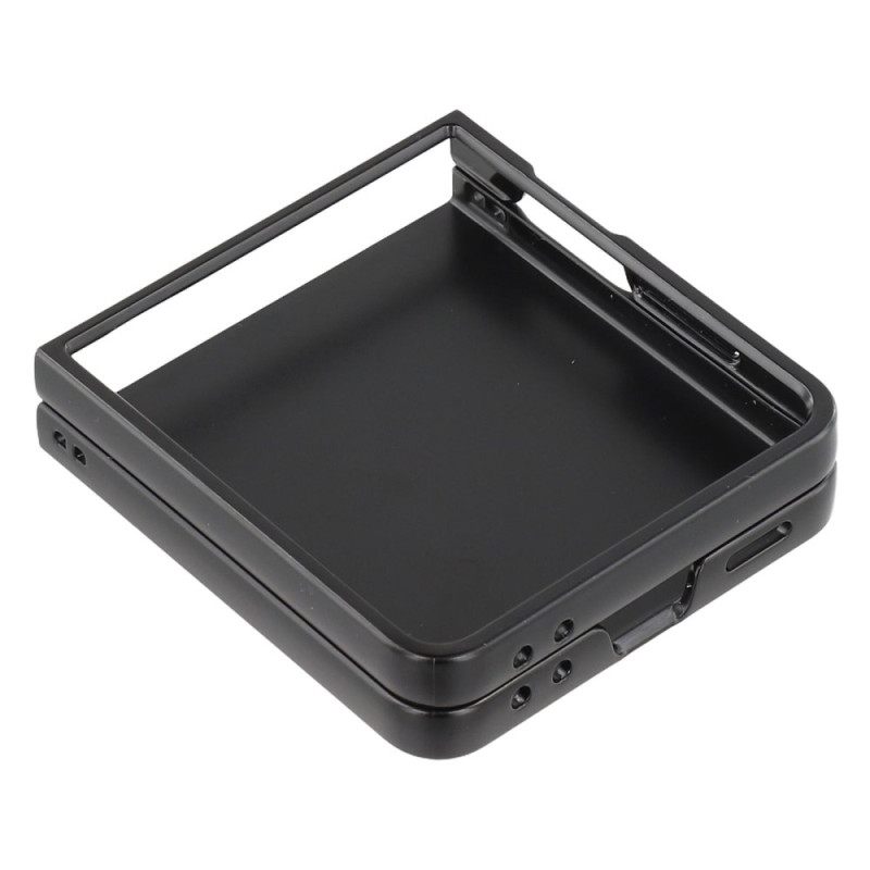 Case Samsung Galaxy Z Flip 7 Puhelinkuoret Erittäin Ohut Muovi