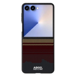 Case Samsung Galaxy Z Flip 7 Puhelinkuoret Magsafe-yhteensopiva Sunrise