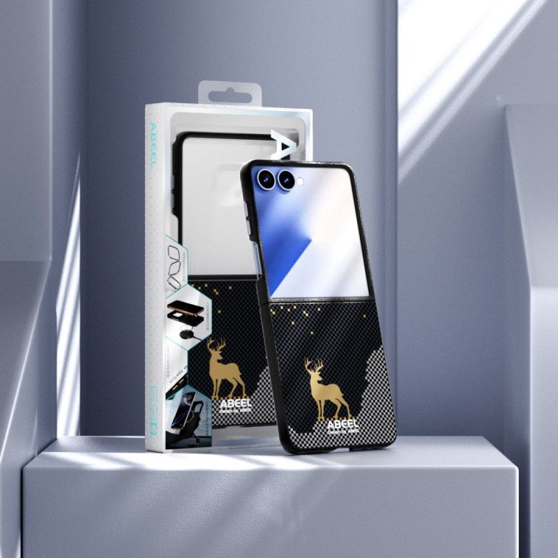 Case Samsung Galaxy Z Flip 7 Puhelinkuoret Magsafe-yhteensopiva Sunrise