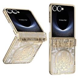 Case Samsung Galaxy Z Flip 7 Puhelinkuoret Mekaaninen Selite