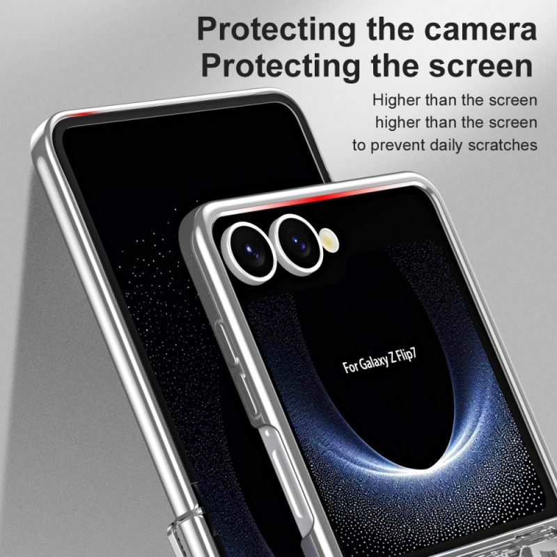 Case Samsung Galaxy Z Flip 7 Puhelinkuoret Mekaaninen Selite