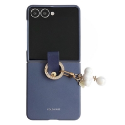 Case Samsung Galaxy Z Flip 7 Puhelinkuoret Ultraohut Riipus