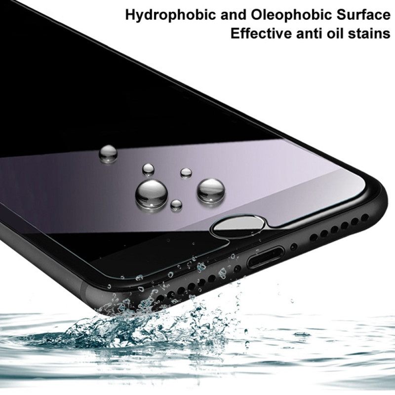 Karkaistusta Lasisesta Ulkosuojasta Samsung Galaxy Z Flip 7 5g Imak