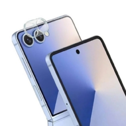 Karkaistusta Lasista Valmistettu Linssinsuoja Samsung Galaxy Z Flip 7