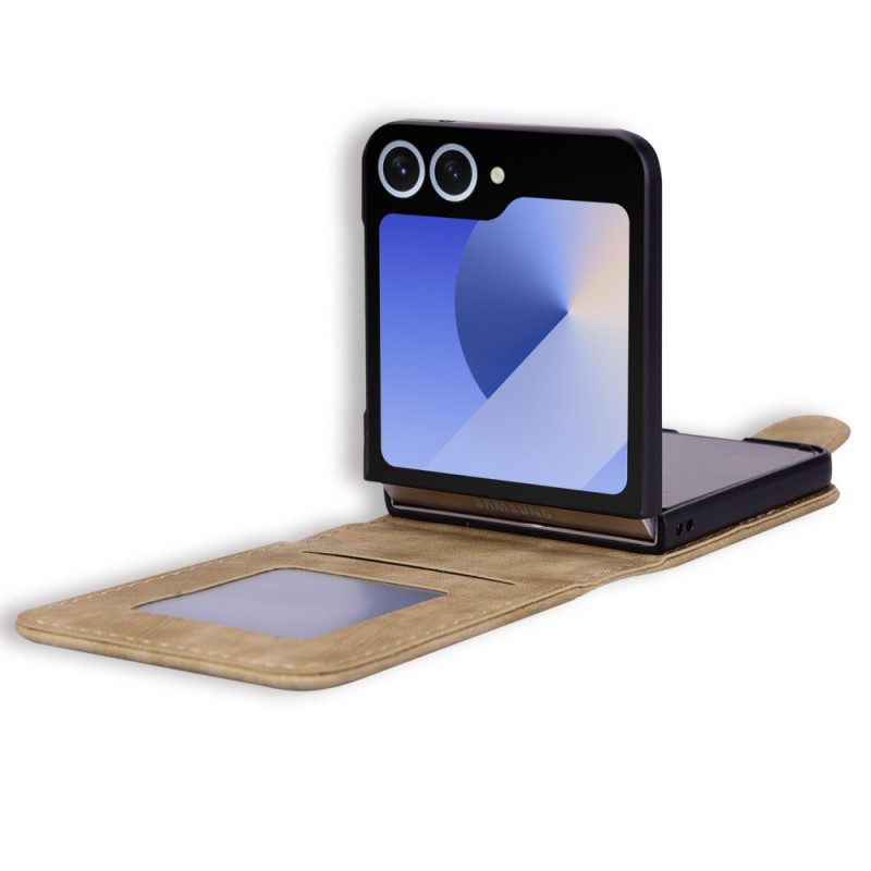 Kotelot Samsung Galaxy Z Flip 7 Graafinen Suunnittelu