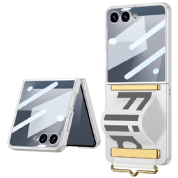 Kuori Samsung Galaxy Z Flip 7 Gkk-hihna Suojakuori