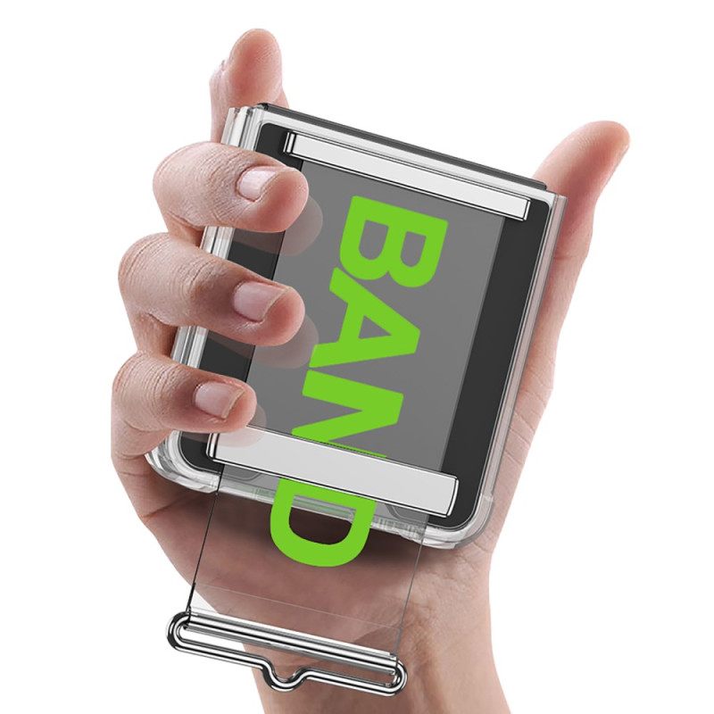 Kuori Samsung Galaxy Z Flip 7 Gkk:n Monitoimihihna