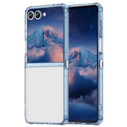 Kuori Samsung Galaxy Z Flip 7 Hybridi