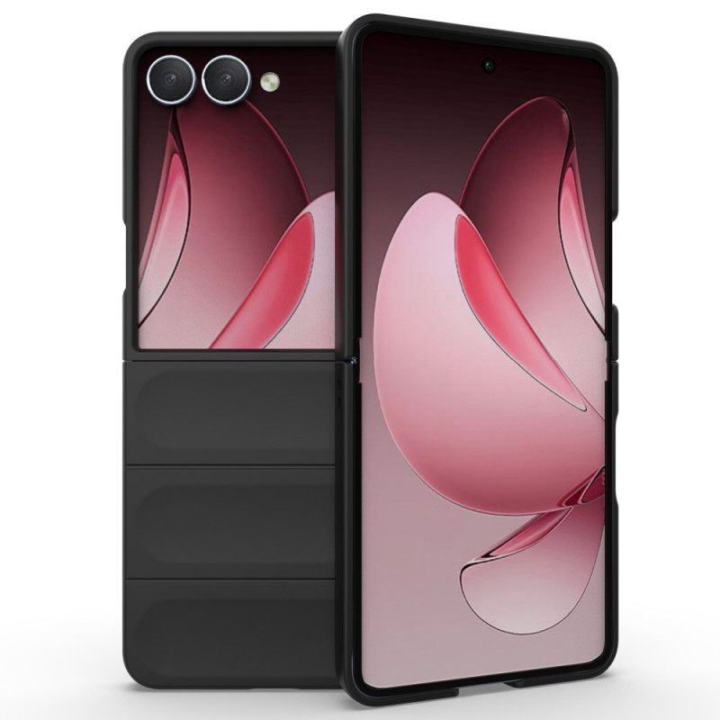 Kuori Samsung Galaxy Z Flip 7 Liukumaton Suojakuori