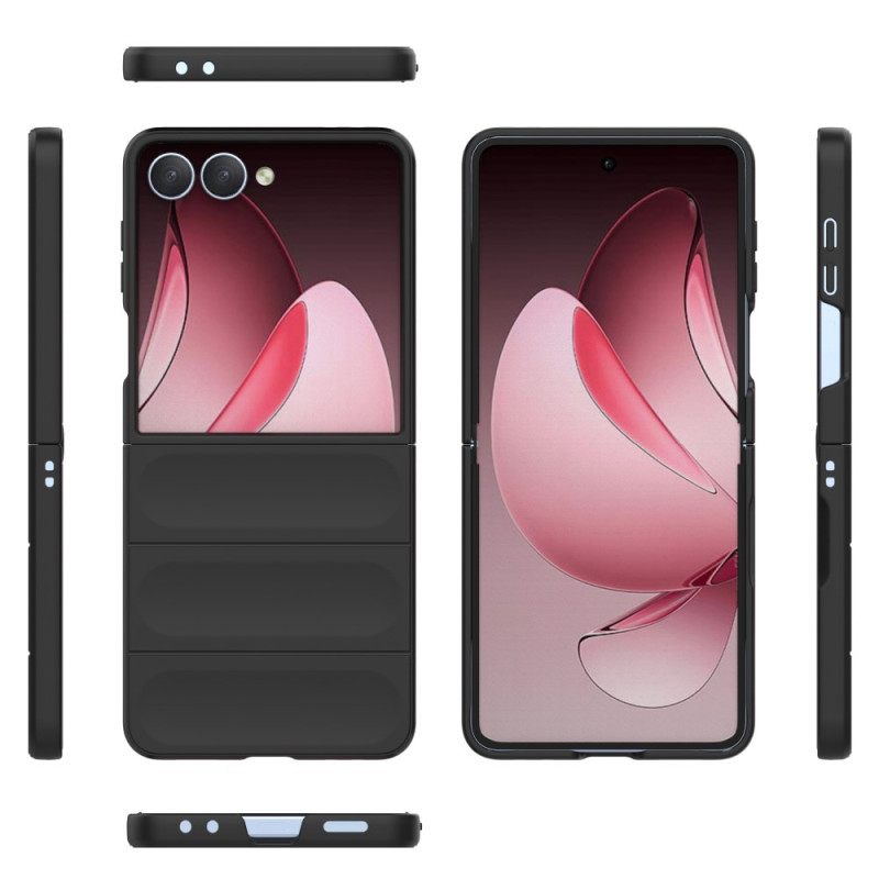 Kuori Samsung Galaxy Z Flip 7 Liukumaton Suojakuori