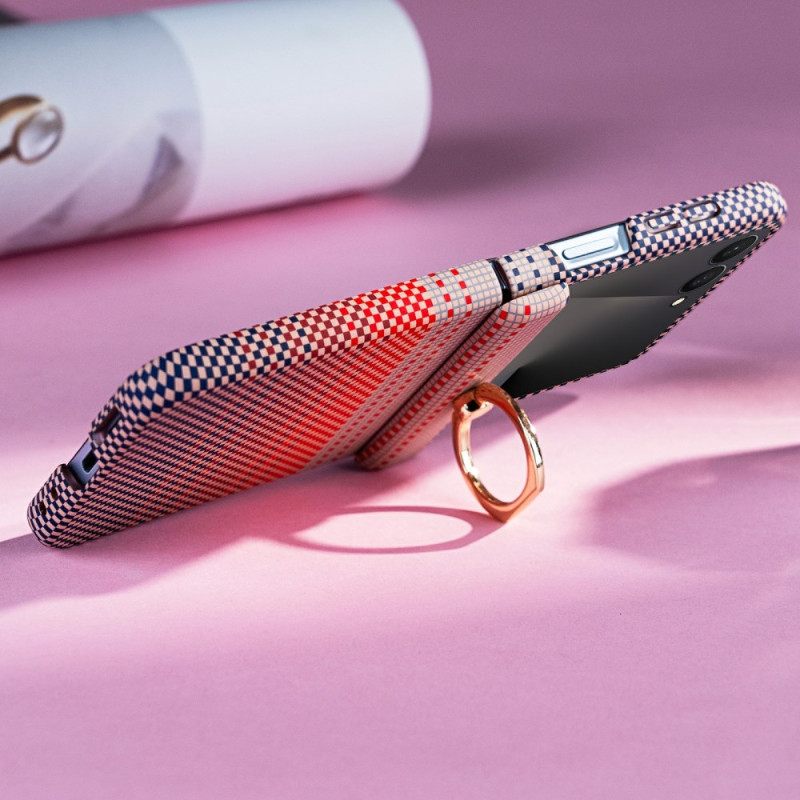 Kuori Samsung Galaxy Z Flip 7 Liukuvärjäyssarja