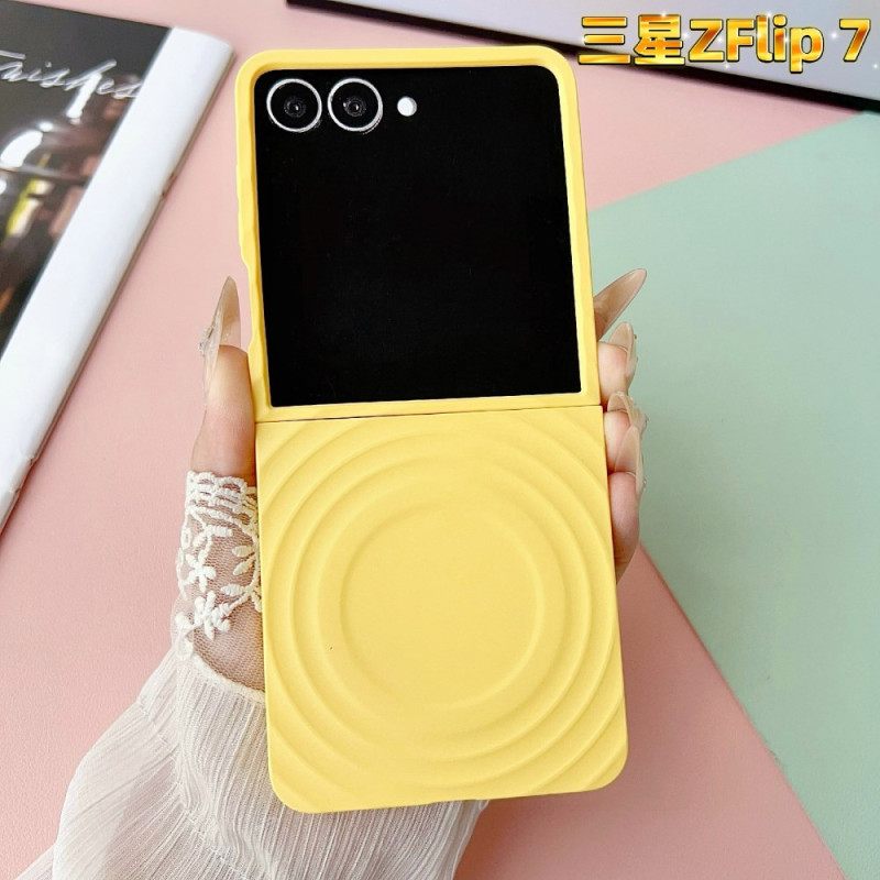 Kuori Samsung Galaxy Z Flip 7 Magneettinen