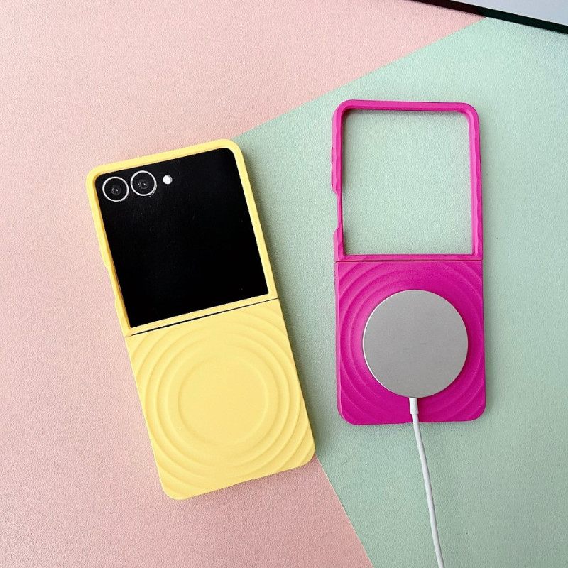 Kuori Samsung Galaxy Z Flip 7 Magneettinen