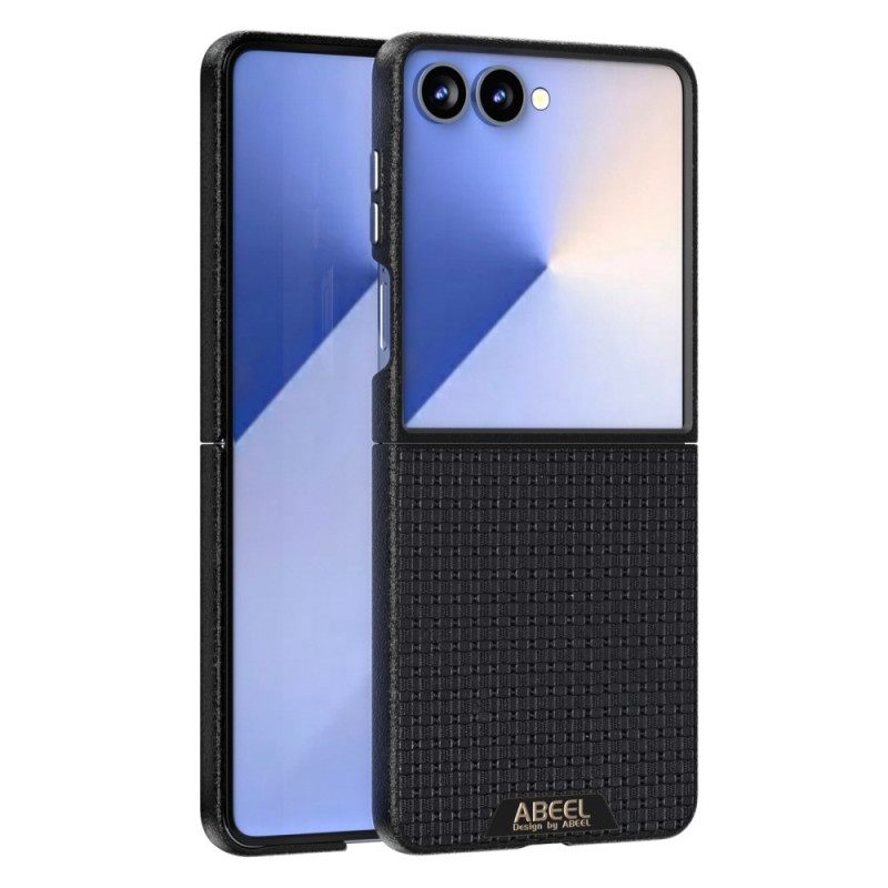 Kuori Samsung Galaxy Z Flip 7 Magsafe-yhteensopiva Abeel Suojakuori