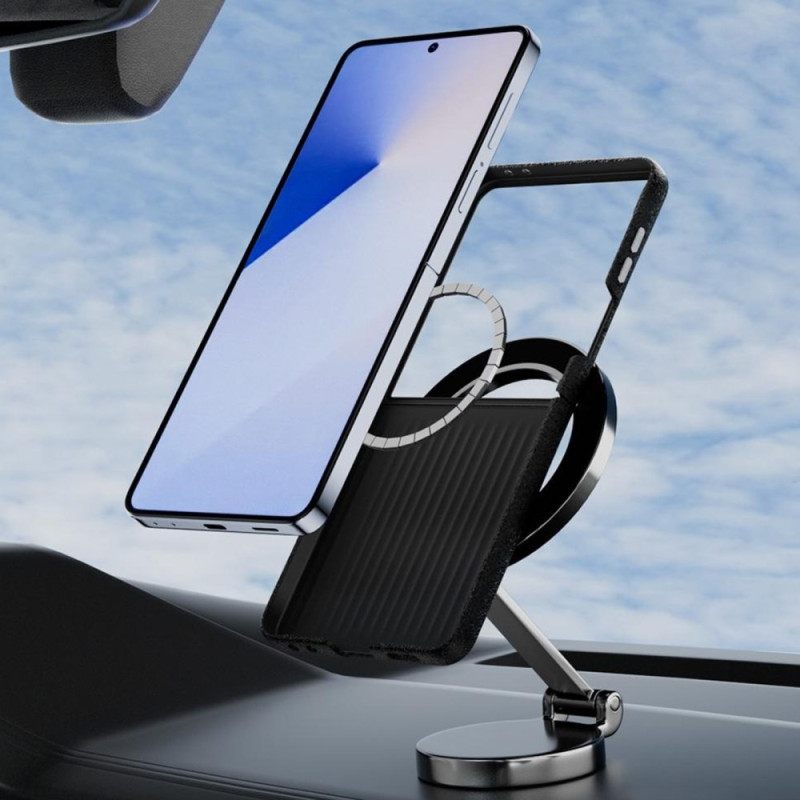 Kuori Samsung Galaxy Z Flip 7 Magsafe-yhteensopiva Great Wall Abeel