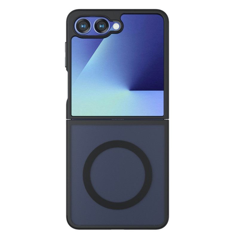 Kuori Samsung Galaxy Z Flip 7 Magsafe-yhteensopiva Mattapintainen