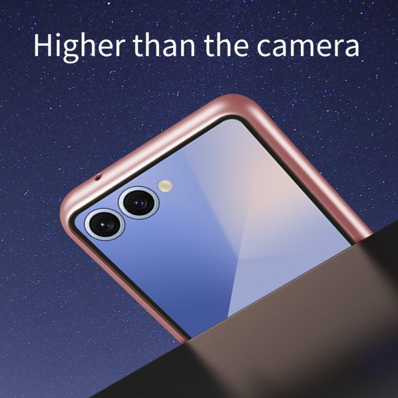 Kuori Samsung Galaxy Z Flip 7 Magsafe-yhteensopiva Ultraohut