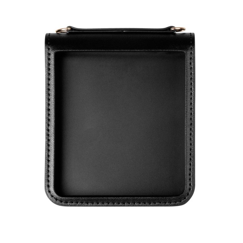 Kuori Samsung Galaxy Z Flip 7 Mill-sarjan Hanman