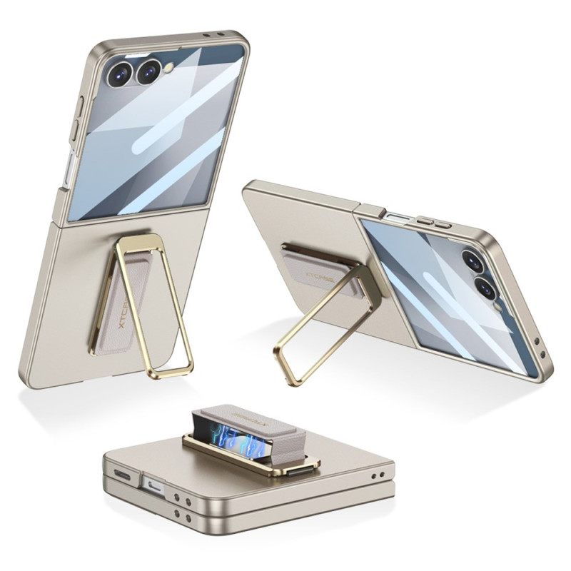 Kuori Samsung Galaxy Z Flip 7 Minimalistinen Muotoilu