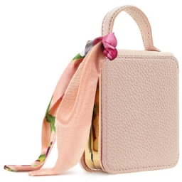 Kuori Samsung Galaxy Z Flip 7 Peili Ja Korttikotelo