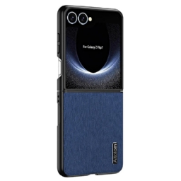 Kuori Samsung Galaxy Z Flip 7 Puukuvio Suojakuori