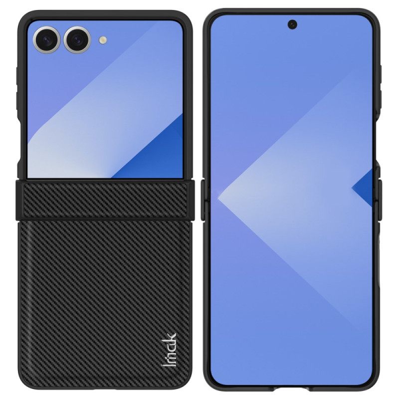 Kuori Samsung Galaxy Z Flip 7 Ruiyi-sarjan Imak Suojakuori