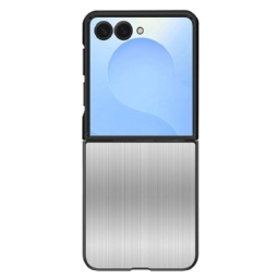 Kuori Samsung Galaxy Z Flip 7 Ruostumaton Teräs Suojakuori