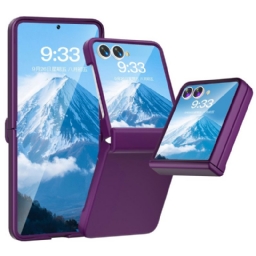 Kuori Samsung Galaxy Z Flip 7 Sisäänrakennettu Näytönsuoja