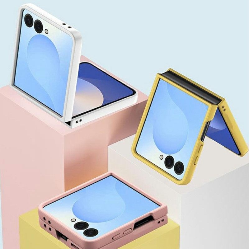 Kuori Samsung Galaxy Z Flip 7 Suuri Ikkuna