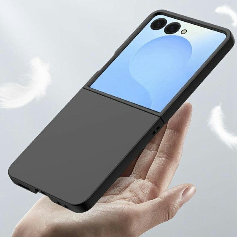 Kuori Samsung Galaxy Z Flip 7 Suuri Ikkuna