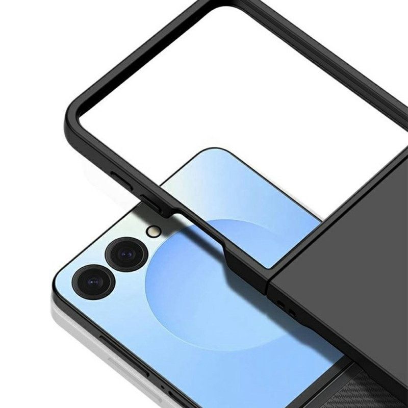 Kuori Samsung Galaxy Z Flip 7 Suuri Ikkuna